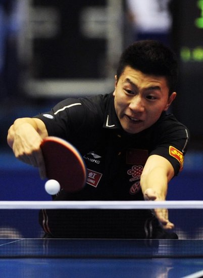 日本队鏖战印尼队，马琳状态火热