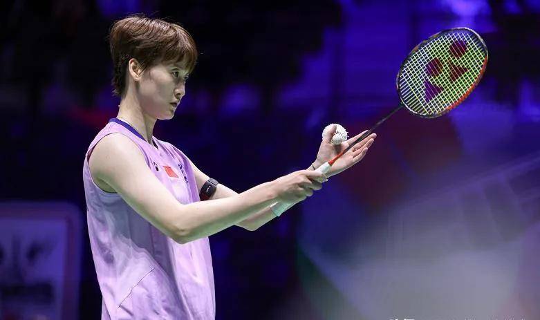 印尼队险胜印度队,陈雨菲状态火热 印尼队险胜印度队,陈雨菲状态火热