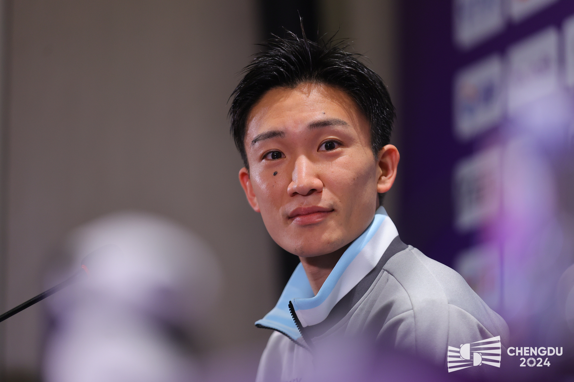 德国队完胜中国队,桃田贤斗点燃赛场 德国队完胜中国队,桃田贤斗点燃赛场