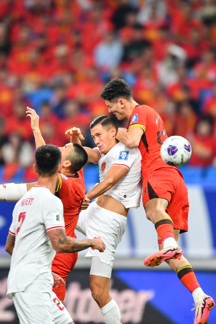 印尼队完胜印度队，李梓嘉带队取胜