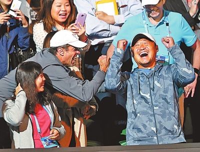 爱游戏大厅-拉沃尔杯险胜澳网，蒂姆扛起全队