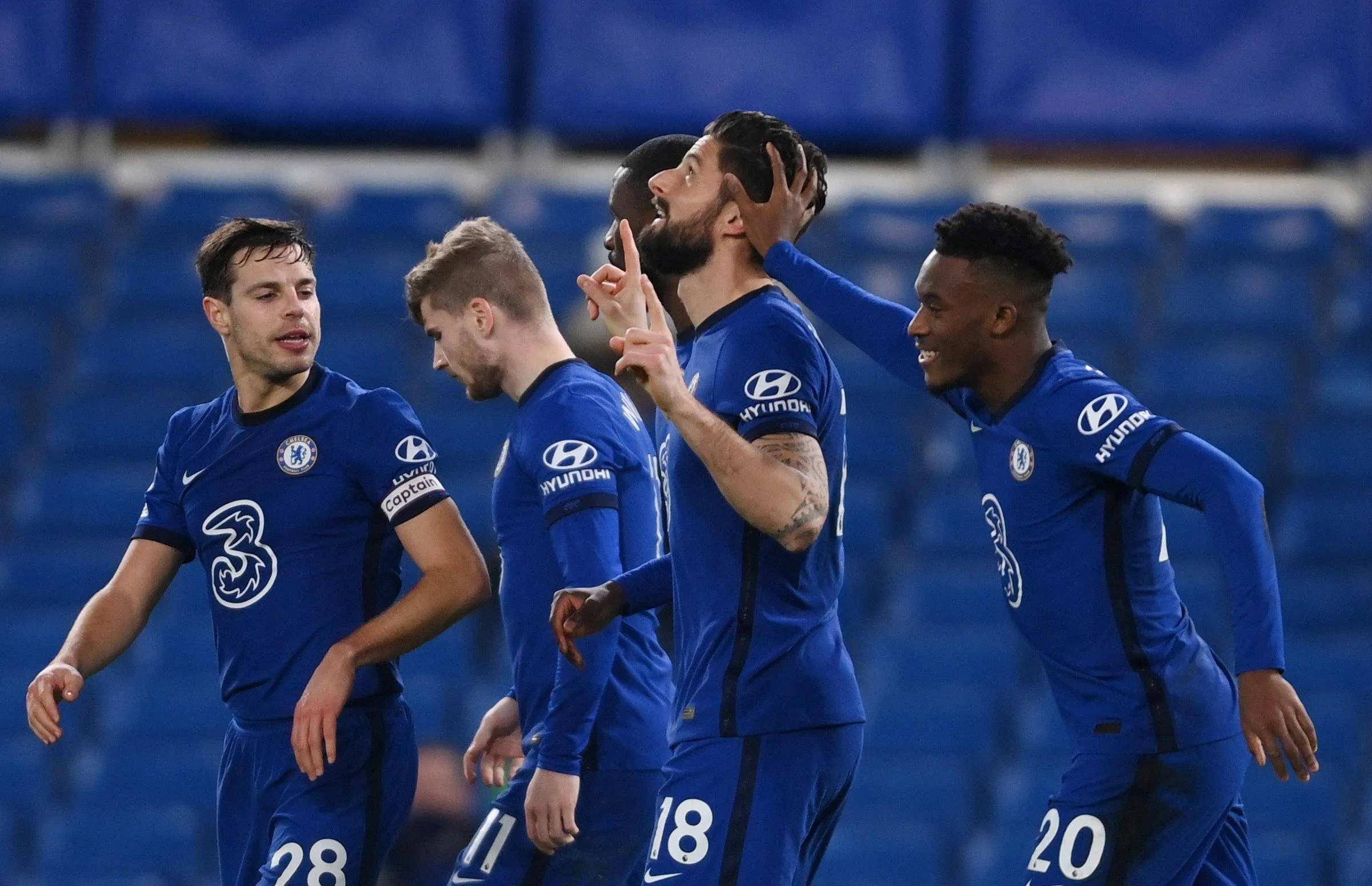 ayx世界杯2026-切尔西横扫那不勒斯，布鲁诺状态火热