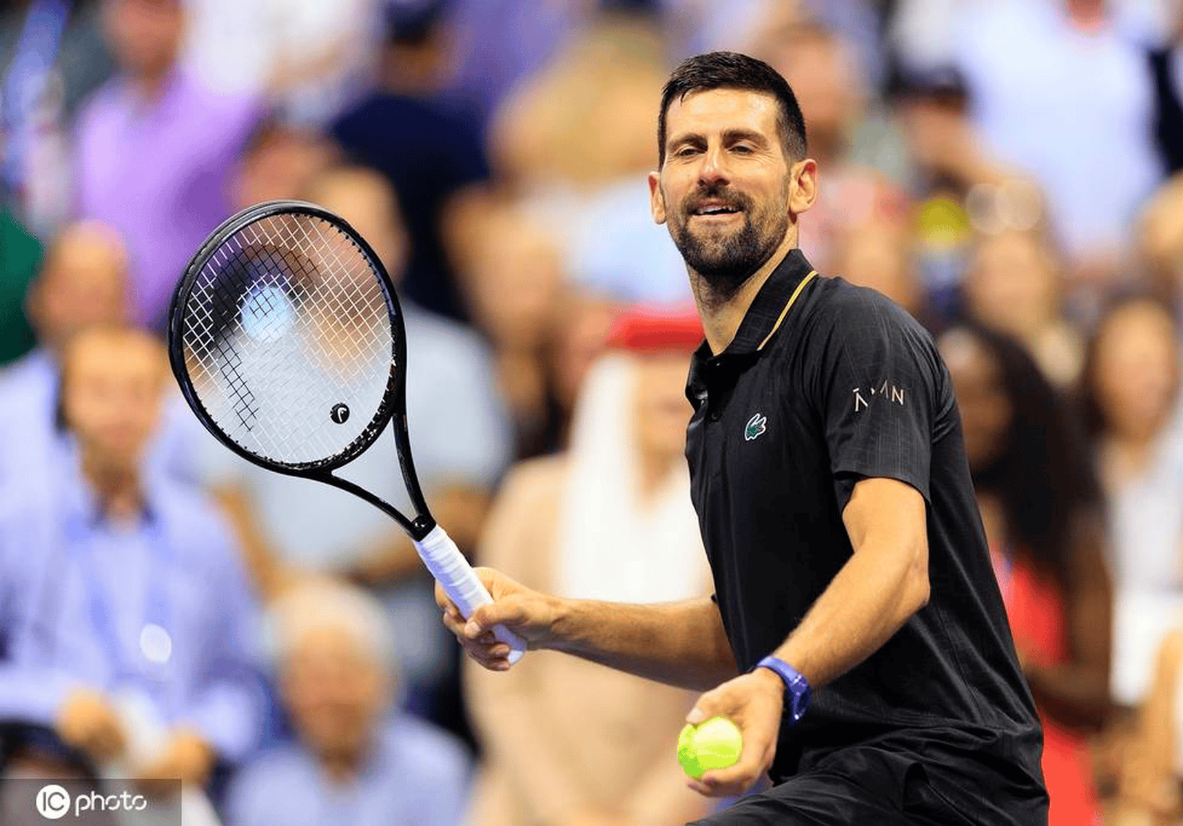 美网翻盘法网,德约科维奇惊艳四座 美网翻盘法网,德约科维奇惊艳四座