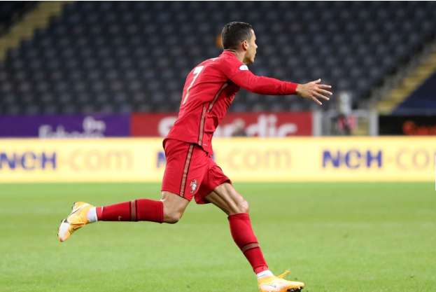 葡萄牙队轻取瑞典队,梁靖崑刷新纪录 葡萄牙队轻取瑞典队,梁靖崑刷新纪录