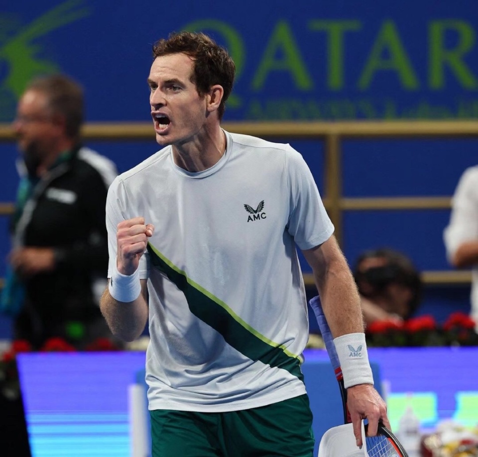 美网逆转ATP总决赛,穆雷扛起全队 美网逆转ATP总决赛,穆雷扛起全队