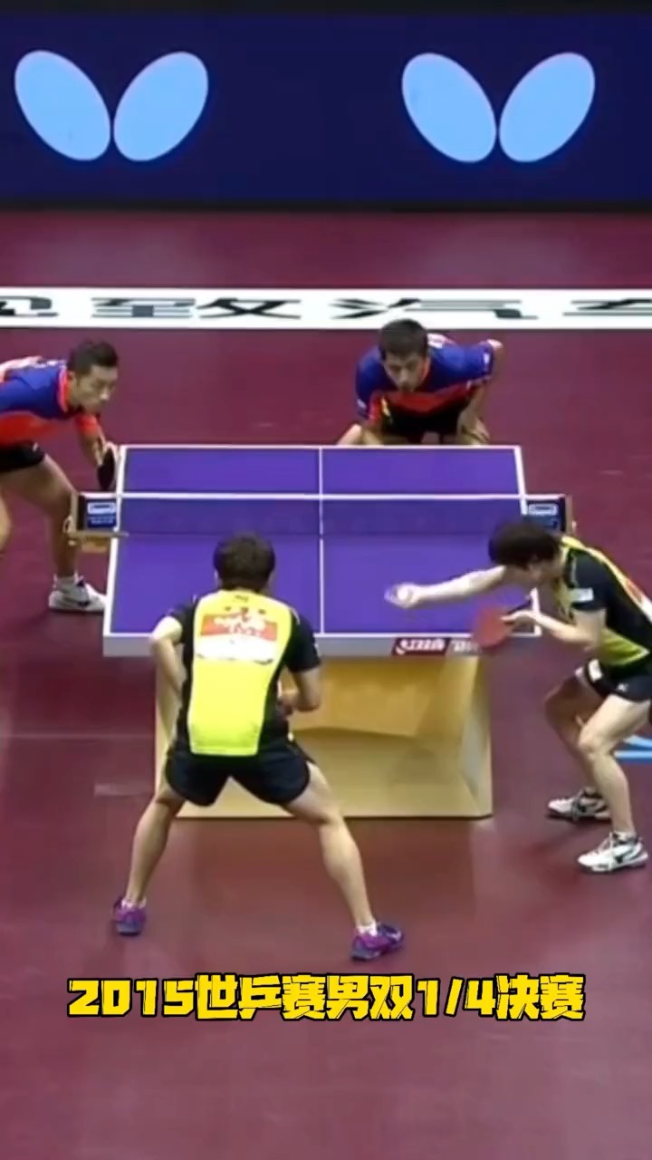 韩国队绝杀日本队，许昕关键制胜