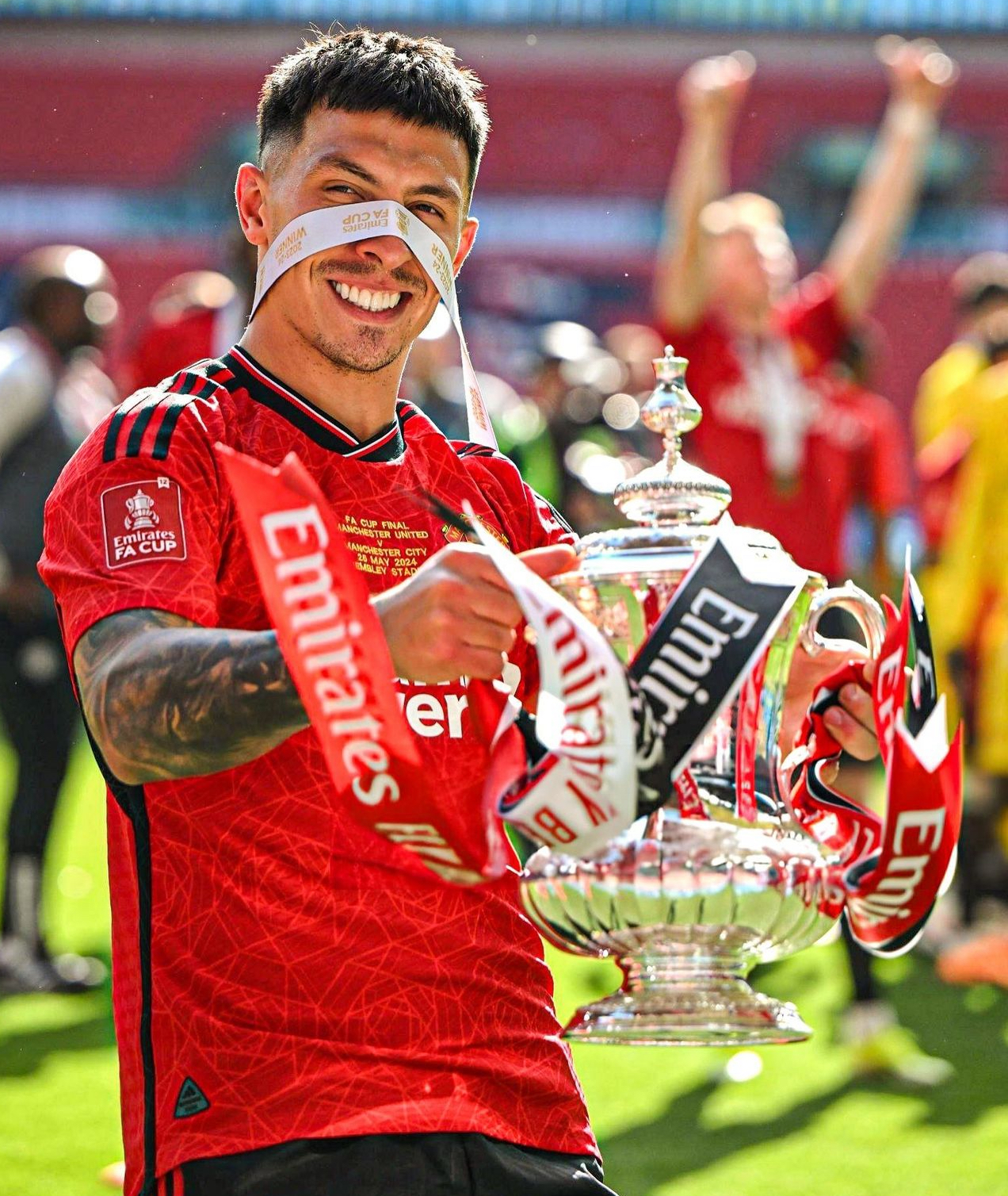 克罗地亚逆转比利时，马丁内利高光表现