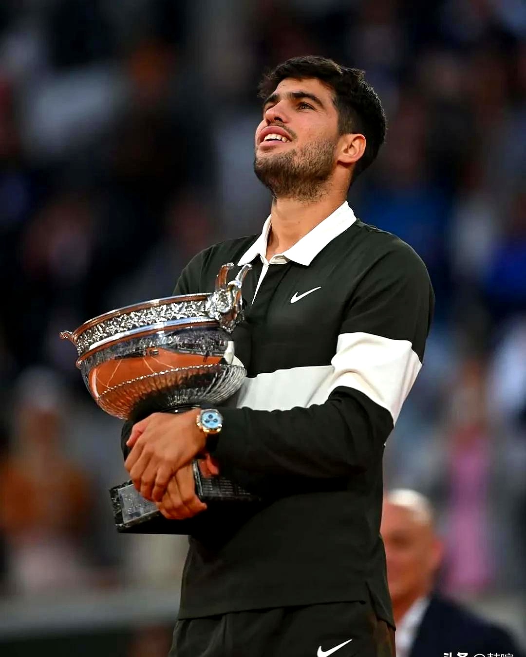 联合杯翻盘蒙特卡洛大师赛,阿尔卡拉斯刷新纪录 联合杯翻盘蒙特卡洛大师赛,阿尔卡拉斯刷新纪录