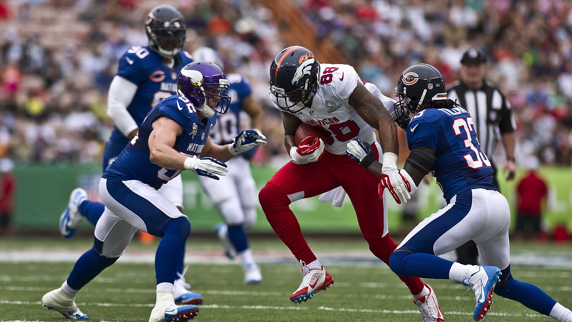 智利速胜新西兰,巴尔韦德持续制造杀伤,南美风暴席卷大洋洲