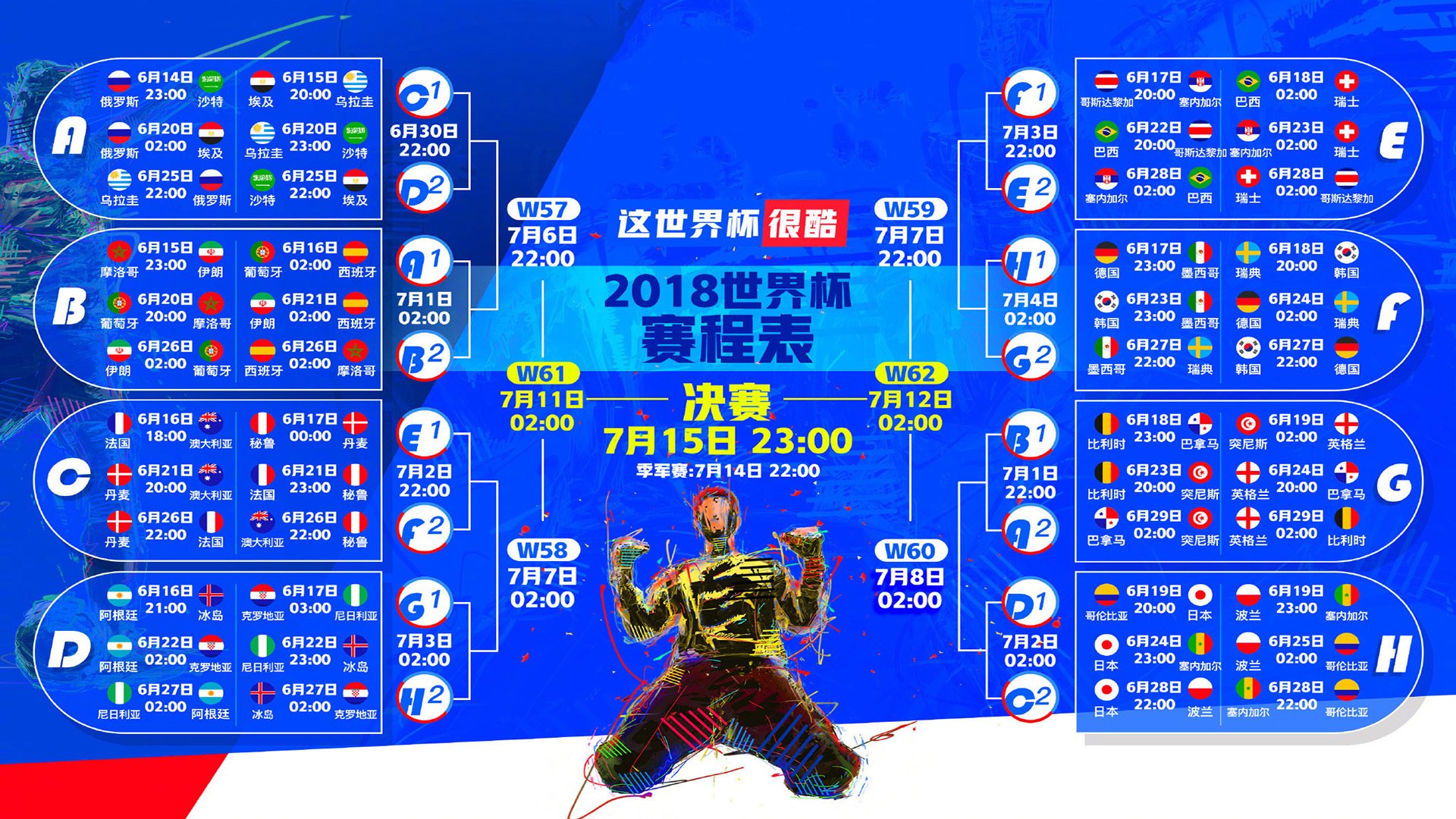 多哈风暴，齐耶赫致命一击，卡塔尔快攻完胜匈牙利，亚洲雄风震撼2026世界杯